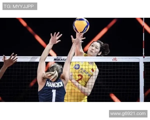 重庆排球队控制打法深度分析与战术解读