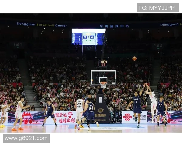 广州篮球队的包夹战术解析与深度剖析篮球比赛中的战术运用与团队配合